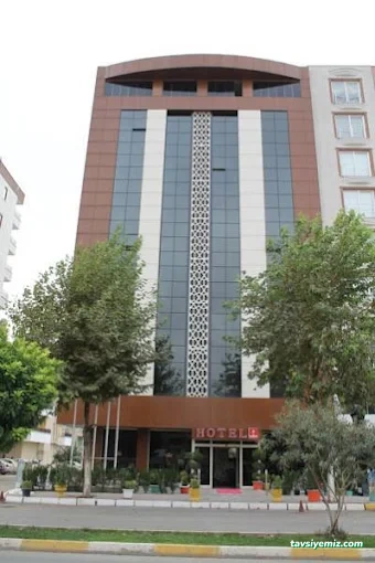 Samos Otel Samos Otel
