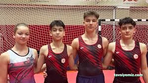 Şampiyon Cimnastik Spor Kulübü Şampiyon Cimnastik Spor Kulübü