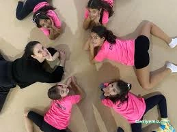 Şampiyon Cimnastik Spor Kulübü Şampiyon Cimnastik Spor Kulübü