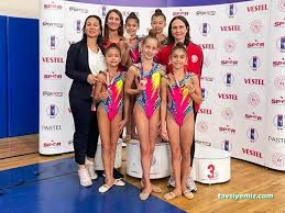 Şampiyon Cimnastik Spor Kulübü Şampiyon Cimnastik Spor Kulübü