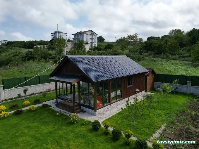 Samsun Ahşap Ev Yapımı Sanayi Ve Ticaret Ltd.şti Samsun Ahşap Ev Yapımı Sanayi Ve Ticaret Ltd.şti
