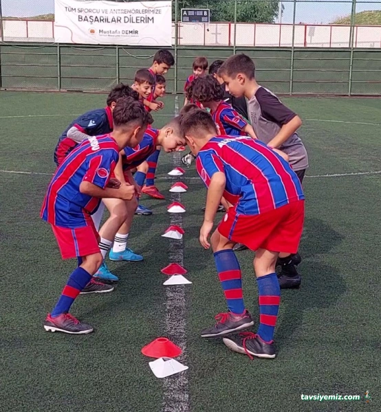 Samsun Altınordu Futbol Okulu Samsun Altınordu Futbol Okulu
