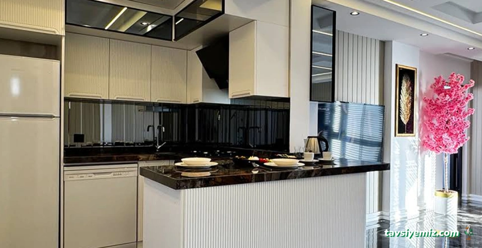 Samsun Atakum Apart