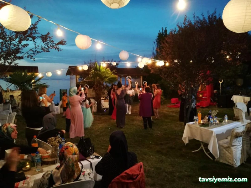 Samsun Çağla Organizasyon Samsun Çağla Organizasyon