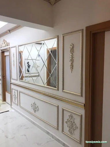 Samsun Decoomax İç Dizayn Tasarım Samsun Decoomax İç Dizayn Tasarım