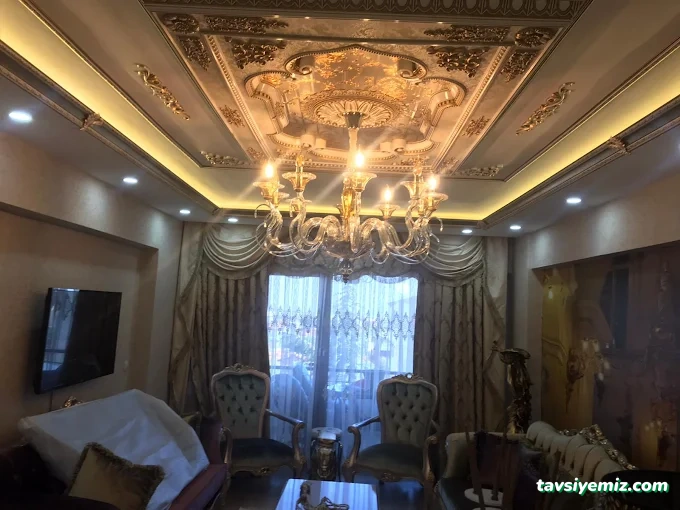 Samsun Decoomax İç Dizayn Tasarım Samsun Decoomax İç Dizayn Tasarım