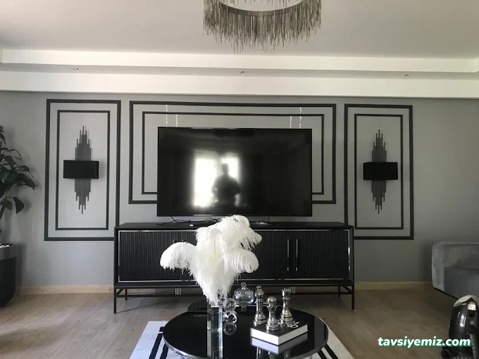 Samsun Decoomax İç Dizayn Tasarım Samsun Decoomax İç Dizayn Tasarım
