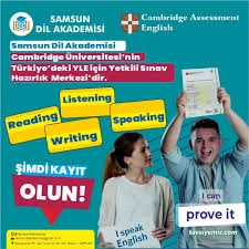 Samsun Dil Akademisi Samsun Dil Akademisi