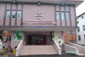 Samsun Eğitim Ve Araştırma Hastanesi Kadın Doğum Ve Çocuk Hastalıkları Hastanesi Ek Hizmet Binası Samsun Eğitim Ve Araştırma Hastanesi Kadın Doğum Ve Çocuk Hastalıkları Hastanesi Ek Hizmet Binası