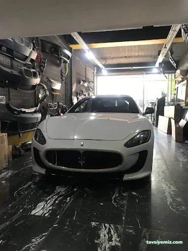 Samsun Erdem Oto Aksesuar Tuning Shop Samsun Erdem Oto Aksesuar Tuning Shop
