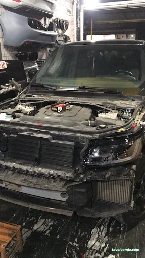 Samsun Erdem Oto Aksesuar Tuning Shop Samsun Erdem Oto Aksesuar Tuning Shop