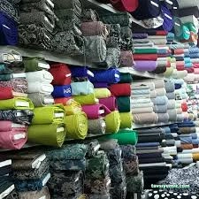 Samsun Kumaş Pazarı Samsun Kumaş Pazarı