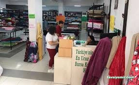 Samsun Kumaş Pazarı Samsun Kumaş Pazarı