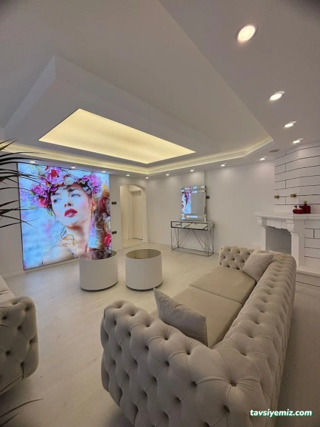 Samsun Lazer Epilasyon Lassarium Samsun Lazer Epilasyon Lassarium