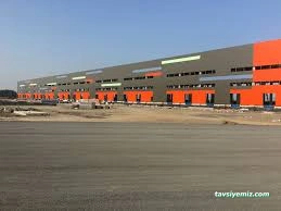 Samsun Lojistik Samsun Lojistik