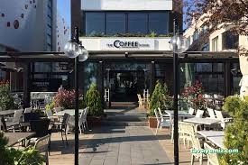 Samsun Müze Kafe Samsun Müze Kafe