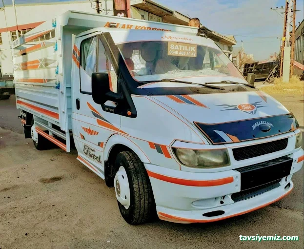 Samsun Nakliyeci Yusuf Samsun Nakliyeci Yusuf