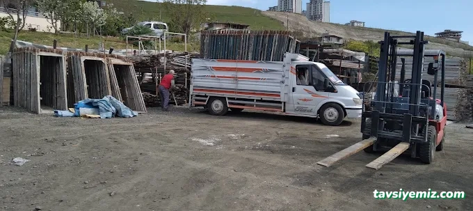 Samsun Nakliyeci Yusuf Samsun Nakliyeci Yusuf