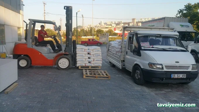 Samsun Nakliyeci Yusuf Samsun Nakliyeci Yusuf