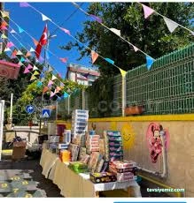Samsun Nar Taneleri Kreş Ve Gündüz Bakım Evi Atakum Samsun Nar Taneleri Kreş Ve Gündüz Bakım Evi Atakum