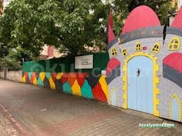 Samsun Nar Taneleri Kreş Ve Gündüz Bakım Evi Atakum Samsun Nar Taneleri Kreş Ve Gündüz Bakım Evi Atakum