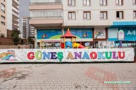 Samsun Nar Taneleri Kreş Ve Gündüz Bakım Evi Atakum Samsun Nar Taneleri Kreş Ve Gündüz Bakım Evi Atakum