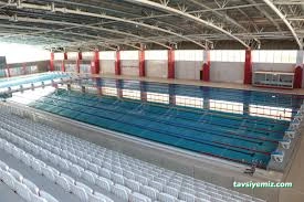Samsun Olimpik Havuz Samsun Olimpik Havuz