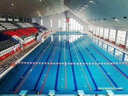 Samsun Olimpik Havuz Samsun Olimpik Havuz
