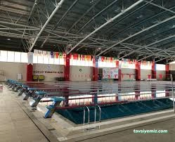 Samsun Olimpik Havuz Samsun Olimpik Havuz