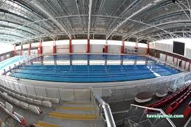 Samsun Olimpik Havuz Samsun Olimpik Havuz