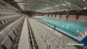 Samsun Olimpik Havuz Samsun Olimpik Havuz