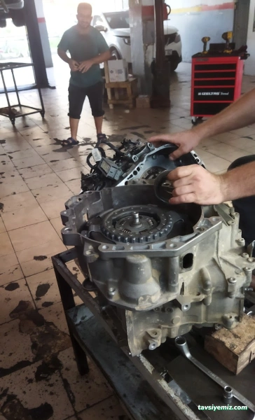 Samsun Otomatik Şanzıman (Mustafa Usta) Samsun Otomatik Şanzıman (Mustafa Usta)
