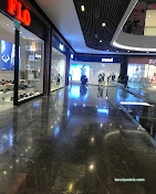 Samsun Piazza Samsun Piazza
