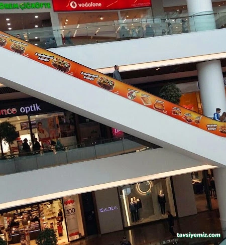 Samsun Piazza Avm Mr.kumpir Samsun Piazza Avm Mr.kumpir