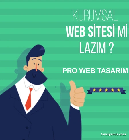 Samsun Pro Web Tasarım Samsun Pro Web Tasarım