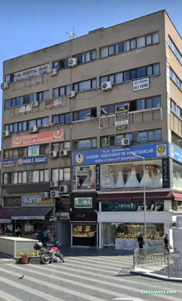 Samsun Sex Shop Samsun Sex Shop