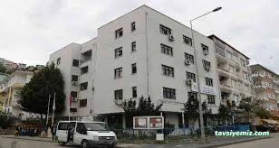 Samsun Sosyal Güvenlik İl Müdürlüğü Samsun Sosyal Güvenlik İl Müdürlüğü