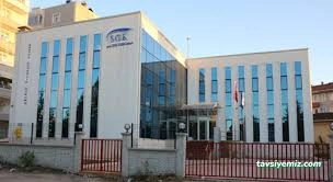 Samsun Sosyal Güvenlik İl Müdürlüğü Samsun Sosyal Güvenlik İl Müdürlüğü