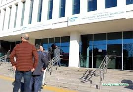Samsun Sosyal Güvenlik İl Müdürlüğü Samsun Sosyal Güvenlik İl Müdürlüğü