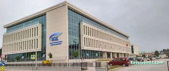 Samsun Sosyal Güvenlik İl Müdürlüğü Samsun Sosyal Güvenlik İl Müdürlüğü