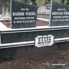 Samsun Titiz Mermer & Granit - Mezarcı İsmail Samsun Titiz Mermer & Granit - Mezarcı İsmail