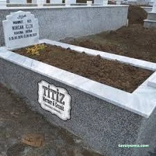 Samsun Titiz Mermer & Granit - Mezarcı İsmail Samsun Titiz Mermer & Granit - Mezarcı İsmail
