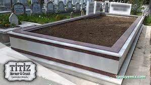 Samsun Titiz Mermer & Granit - Mezarcı İsmail Samsun Titiz Mermer & Granit - Mezarcı İsmail