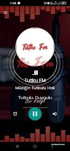 Samsun Tutku Fm Samsun Tutku Fm