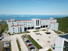 Samsun Üniversitesi Samsun Üniversitesi