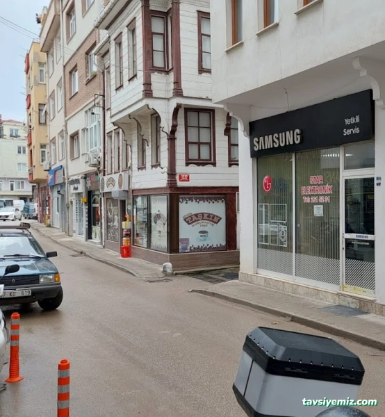 Samsung Sinop Beyaz Eşya Ve Elektronik Yetkili Servisi - Star Elektronik Samsung Sinop Beyaz Eşya Ve Elektronik Yetkili Servisi - Star Elektronik