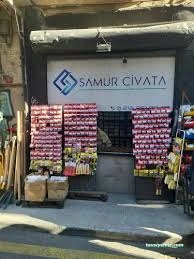Samuk Hırdavat Civata Samuk Hırdavat Civata