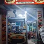 Şan Köfte Şan Köfte