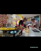 Şan Köfte Şan Köfte