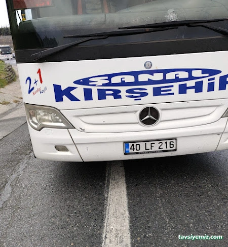 Şanal Kırşehir Şanal Kırşehir